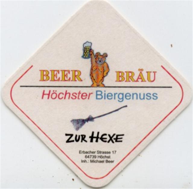 höchst erb-he beer 1a (raute180-beer bräu)